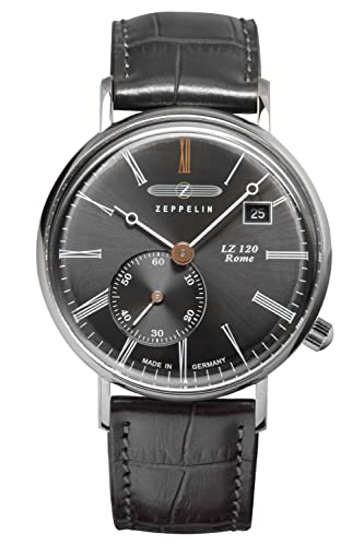 Zeppelin Watch 7135-2 von Zeppelin