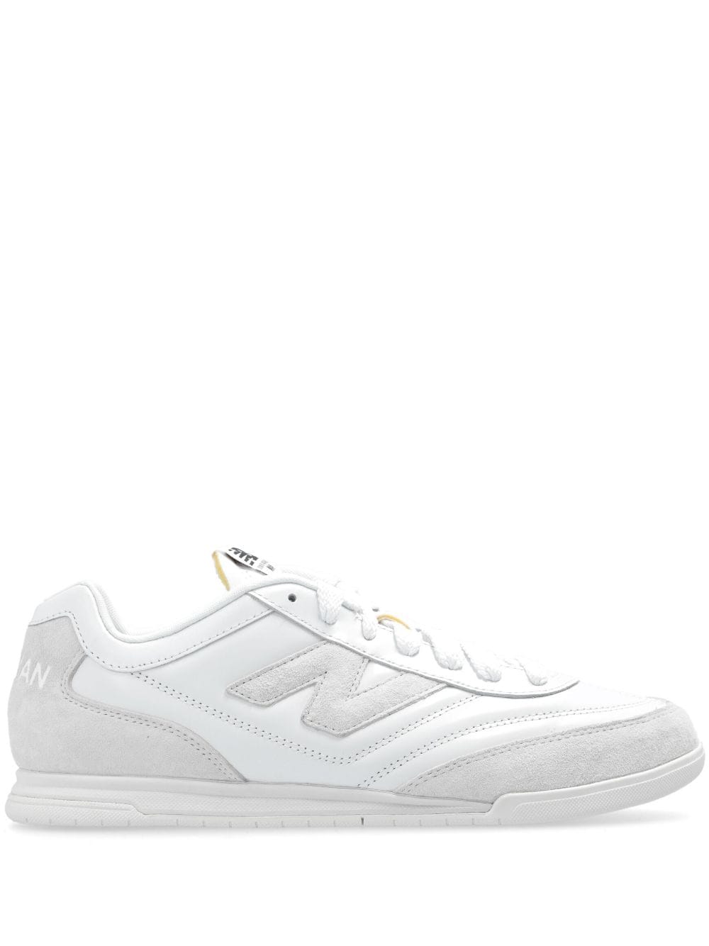 Junya Watanabe MAN x New Balance RC42 Sneakers - Weiß Junya Watanabe MAN x New Balance RC42 Sneakers - Weiß von Junya Watanabe MAN