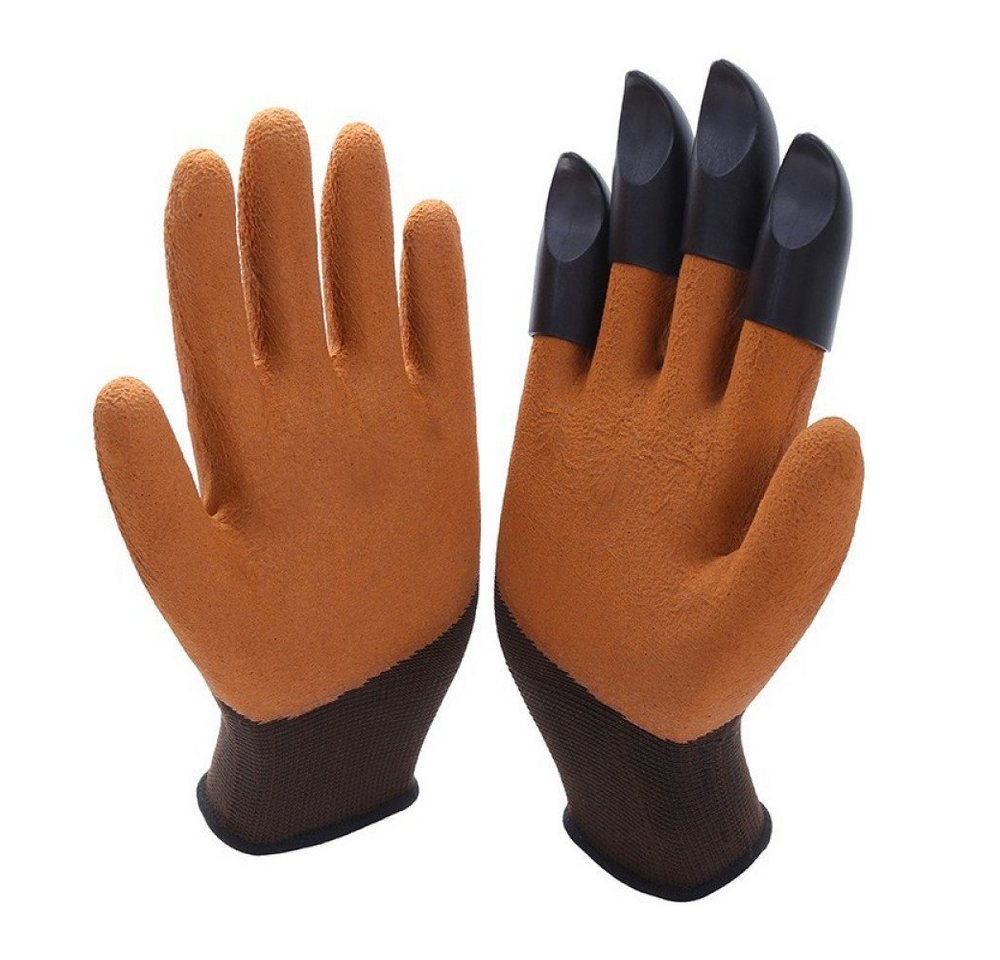 Juoungle Gartenhandschuhe Arbeitshandschuhe Handschuhe Montagehandschuhe Gartenhandschuhe von Juoungle