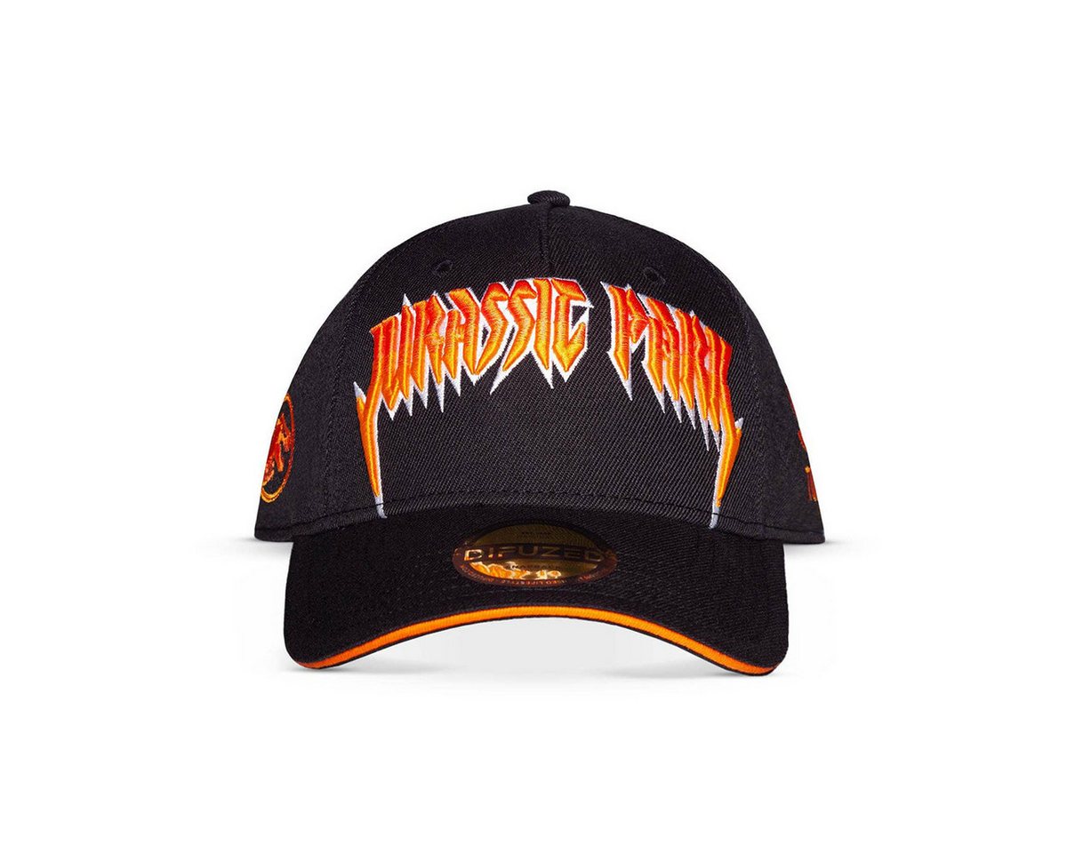 Jurassic Park Baseball Cap Isla Nublar von Jurassic Park