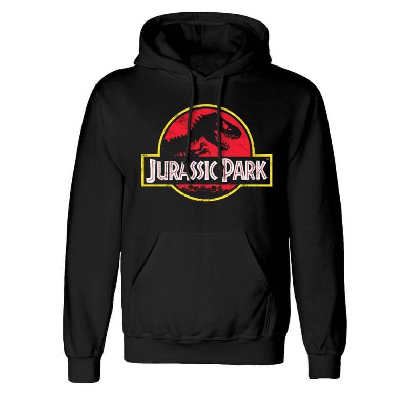 Jurassic Park Hoodie von Jurassic Park
