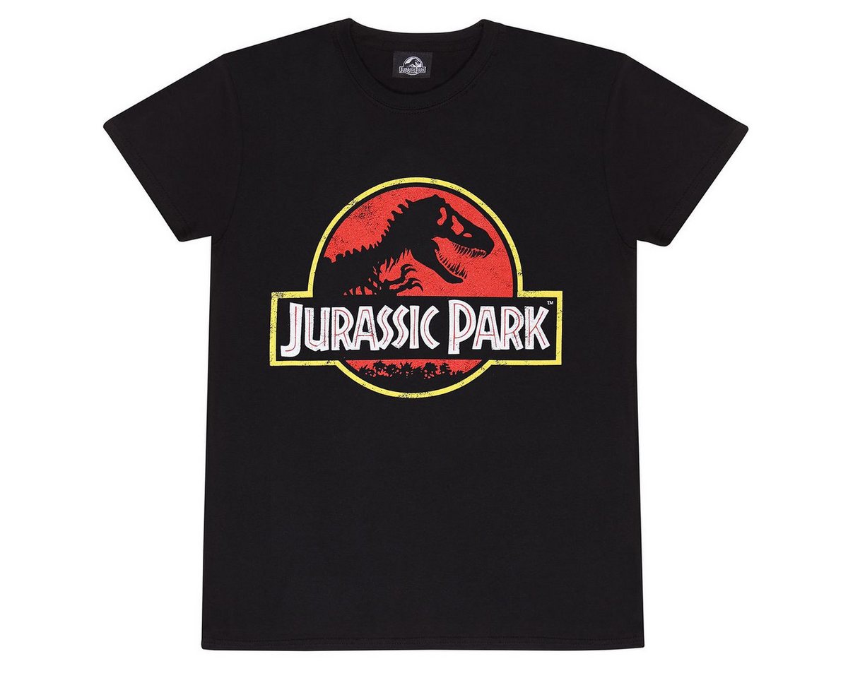 Jurassic Park T-Shirt von Jurassic Park