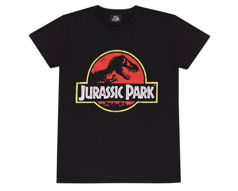 Jurassic Park T-Shirt von Jurassic Park