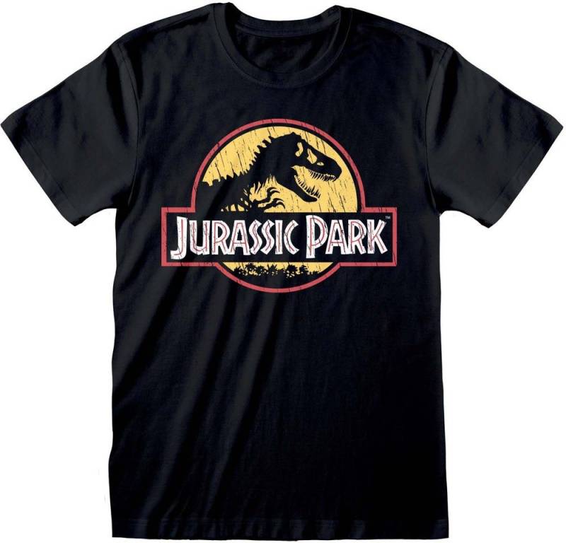 Jurassic Park T-Shirt von Jurassic Park
