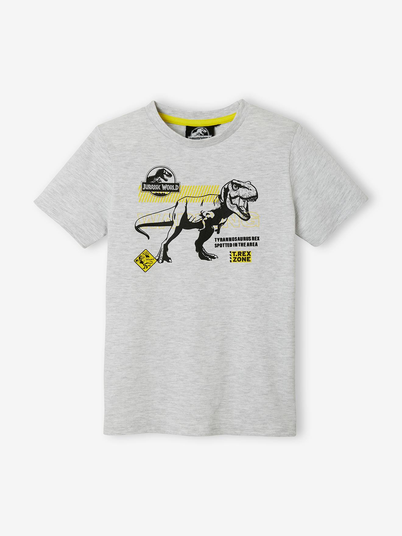 Kinder T-Shirt JURASSIC WORLD von Jurassic World
