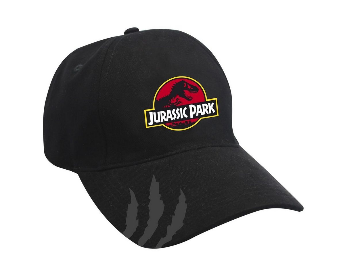 Jurassic World Baseball Cap von Jurassic World