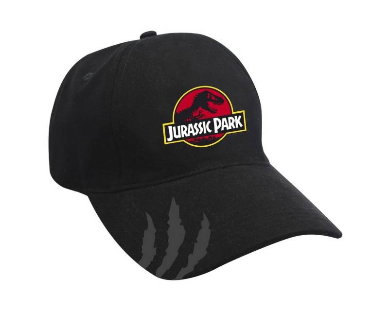Jurassic World Baseball Cap von Jurassic World