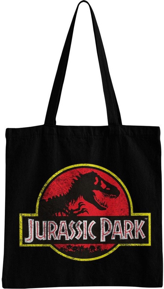 Jurassic World Schultertasche von Jurassic World