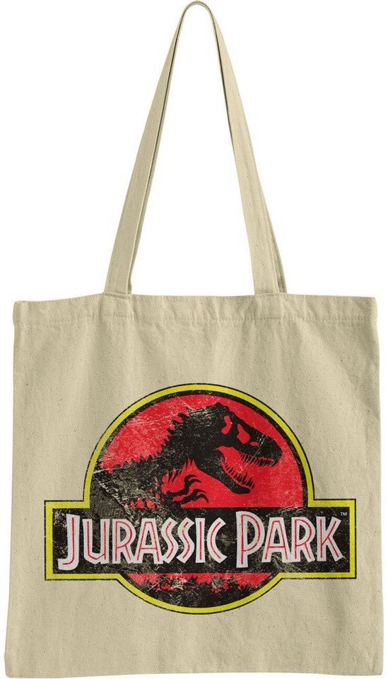 Jurassic World Schultertasche von Jurassic World