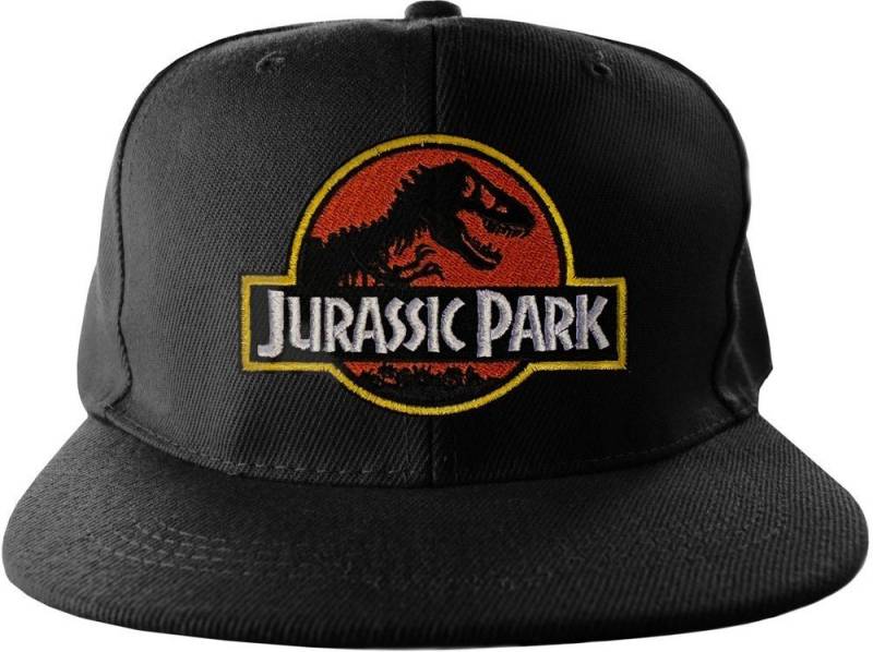 Jurassic Park Snapback Cap von Jurassic Park