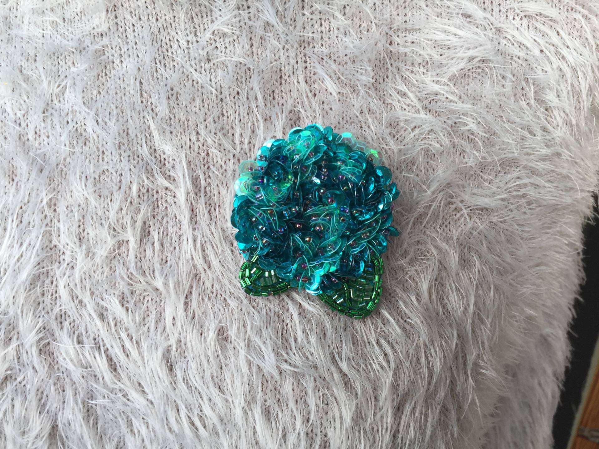 Blumenbrosche, Blumen-Brosche, Blumen-Schmuck-Zubehör, Blumenbrosche Blumenbrosche, Blumen-Brosche, Blumen-Schmuck-Zubehör, Blumenbrosche von JurateDD