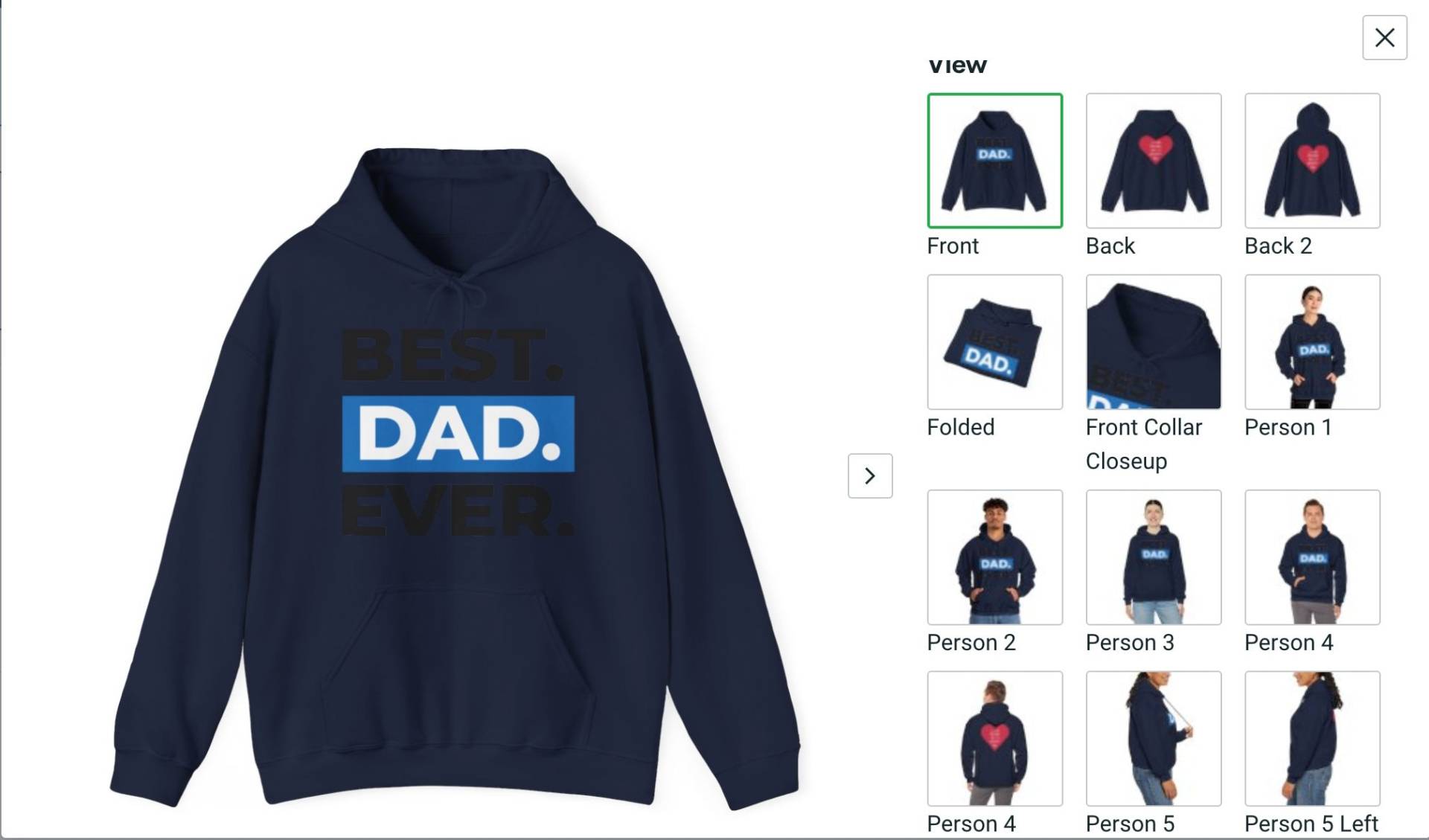 Unisex-Sweatshirt Mit Kapuze Unisex-Sweatshirt Mit Kapuze von Jureads