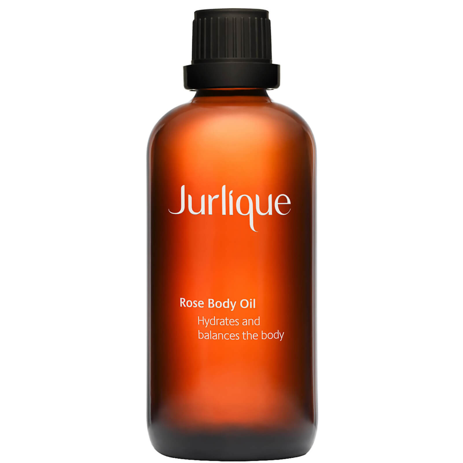 Jurlique Body Oil - Rose (100 ml) von Jurlique