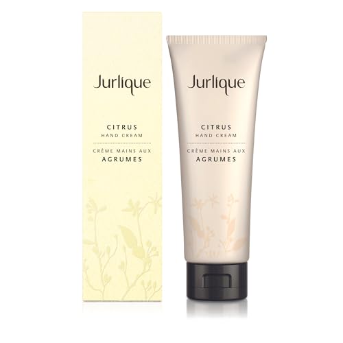 Jurlique - Citrus Handcreme 125 ml von Jurlique