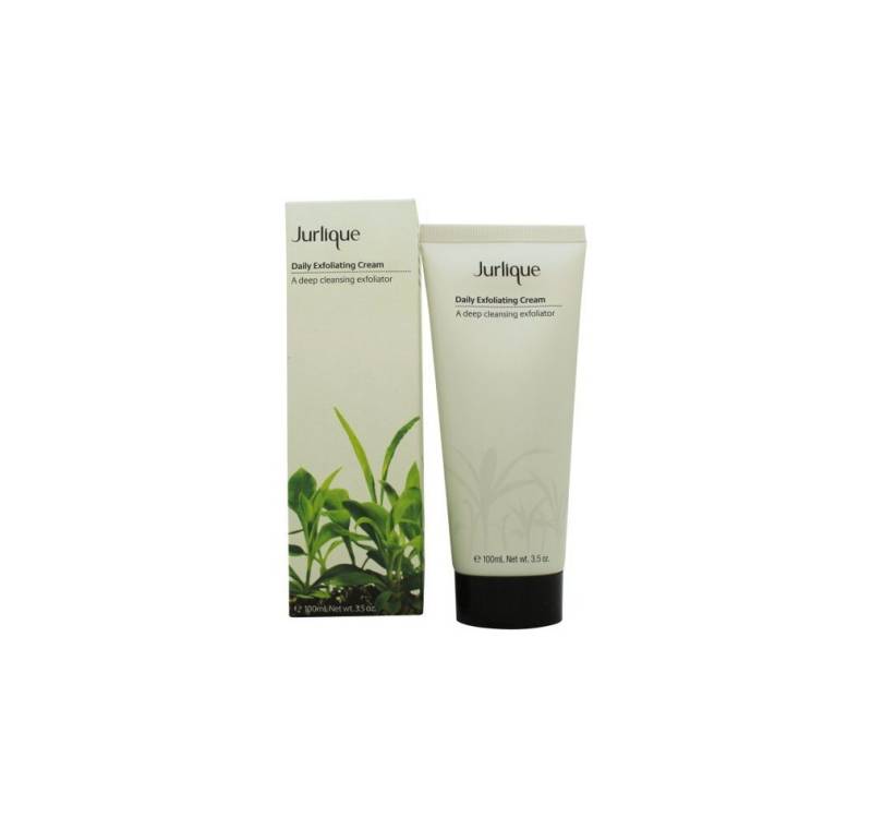 Jurlique Gesichts-Reinigungsmilch Daily Exfoliating Cream von Jurlique