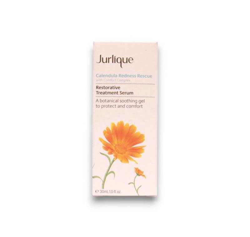 Jurlique Gesichtspflege Calendula Redness Rescue Restorative TreatmentSerum von Jurlique