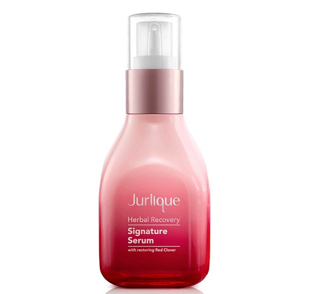 Jurlique Gesichtspflege Herbal Recovery Signature Serum von Jurlique