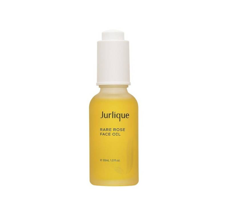 Jurlique Gesichtspflege Moisture Plus Rare Rose Face Oil von Jurlique