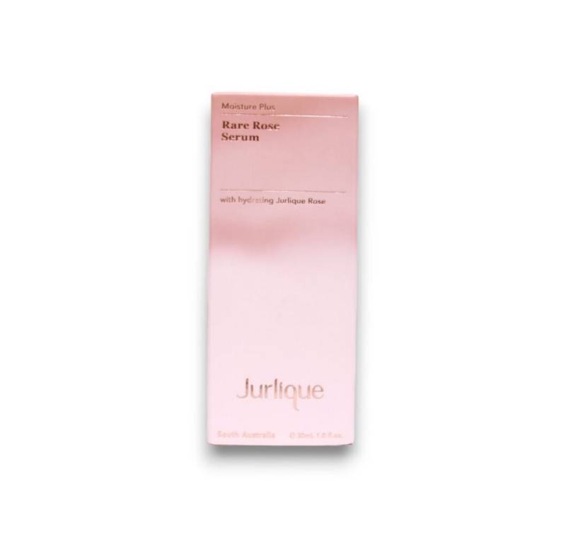 Jurlique Gesichtspflege Moisture Plus Rare Rose Serum 30Ml von Jurlique