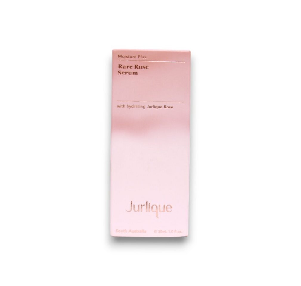 Jurlique Gesichtspflege Moisture Plus Rare Rose Serum 30Ml von Jurlique