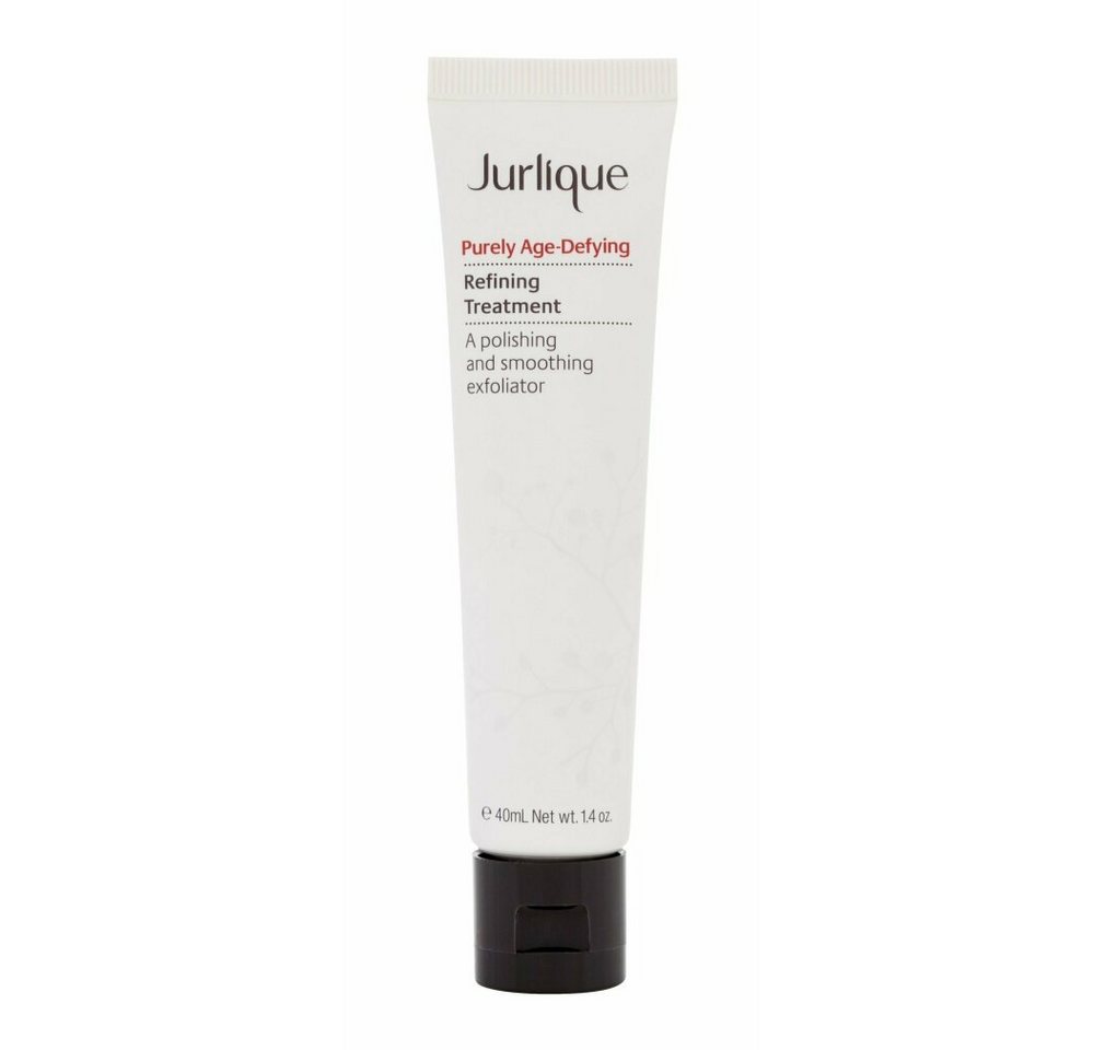 Jurlique Gesichtsmaske Purely Age-Defying Refining Treatment von Jurlique