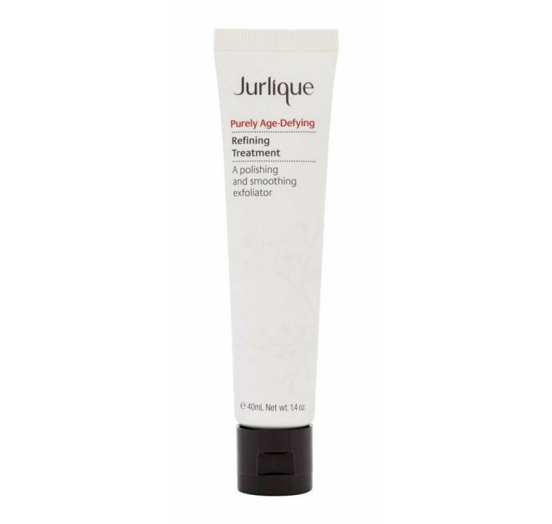 Jurlique Gesichtsmaske Purely Age-Defying Refining Treatment von Jurlique
