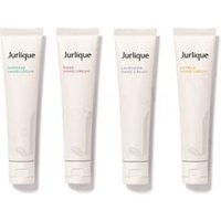 Jurlique - Hand Cream Citrus - 40ml von Jurlique