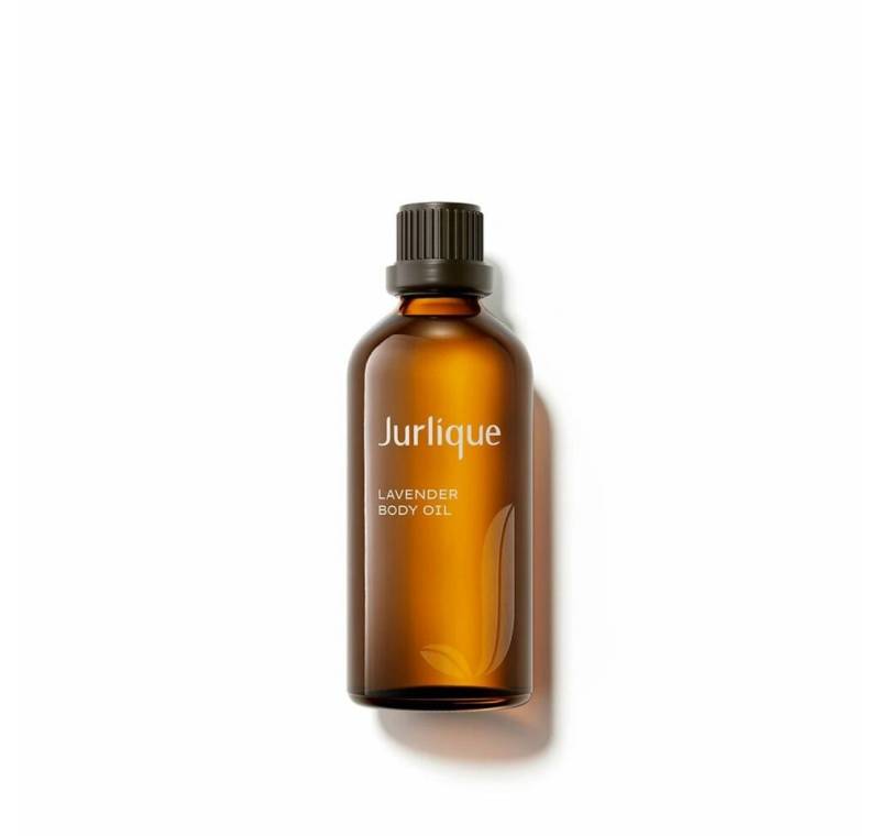 Jurlique Körperöl Lavender Body Oil von Jurlique