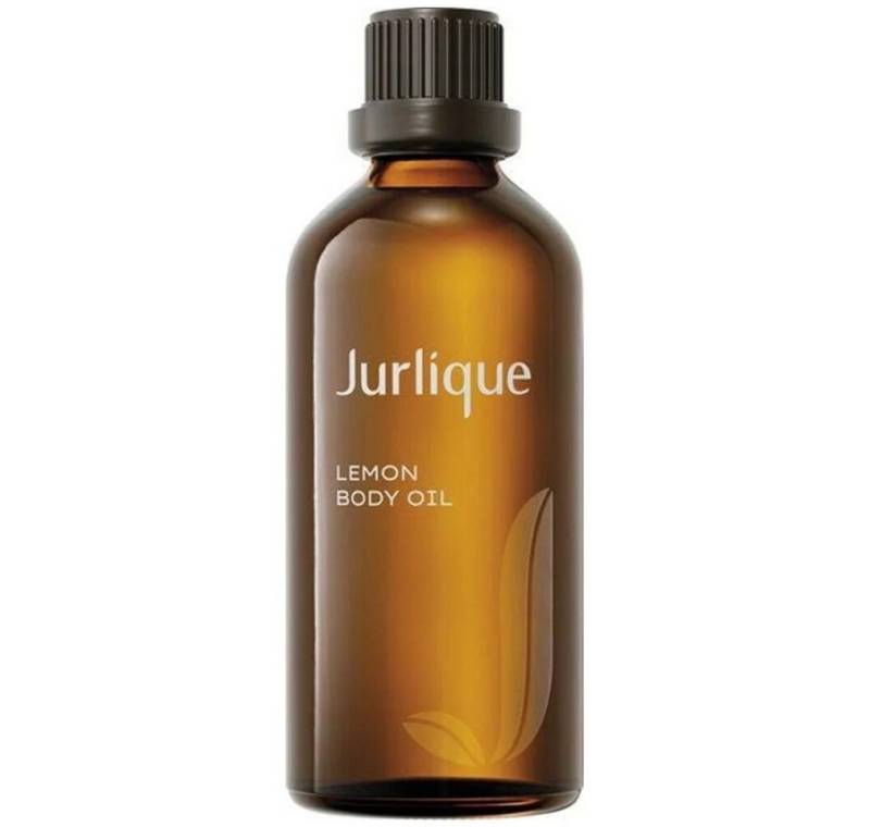 Jurlique Körperöl Lemon Body Oil von Jurlique