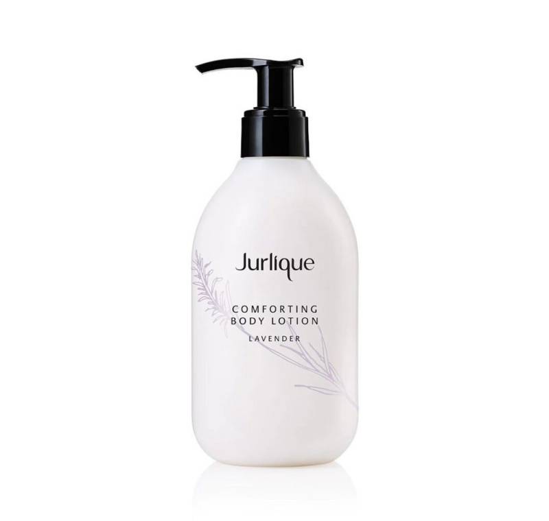 Jurlique Körperpflegemittel Calming Lavender Body Lotion von Jurlique