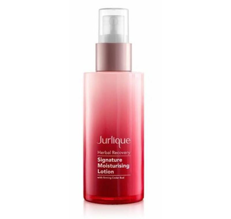 Jurlique Körperpflegemittel Herbal Recovery Unterschrift feuchtigkeitsspendende Lotion 50 ml von Jurlique