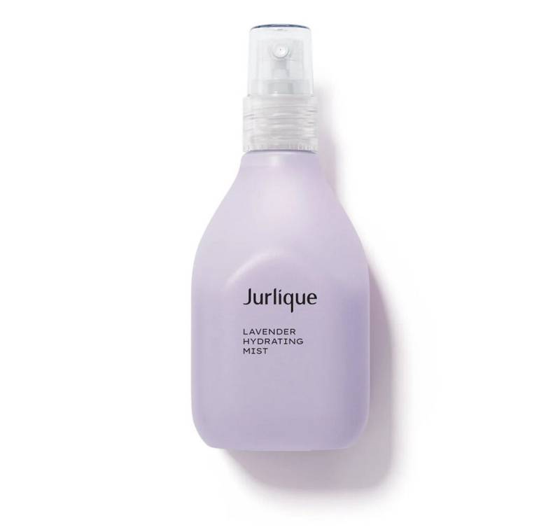 Jurlique Gesichtspflege Lavendel Feuchtigkeits-Spray für das Gesicht 100 ml von Jurlique