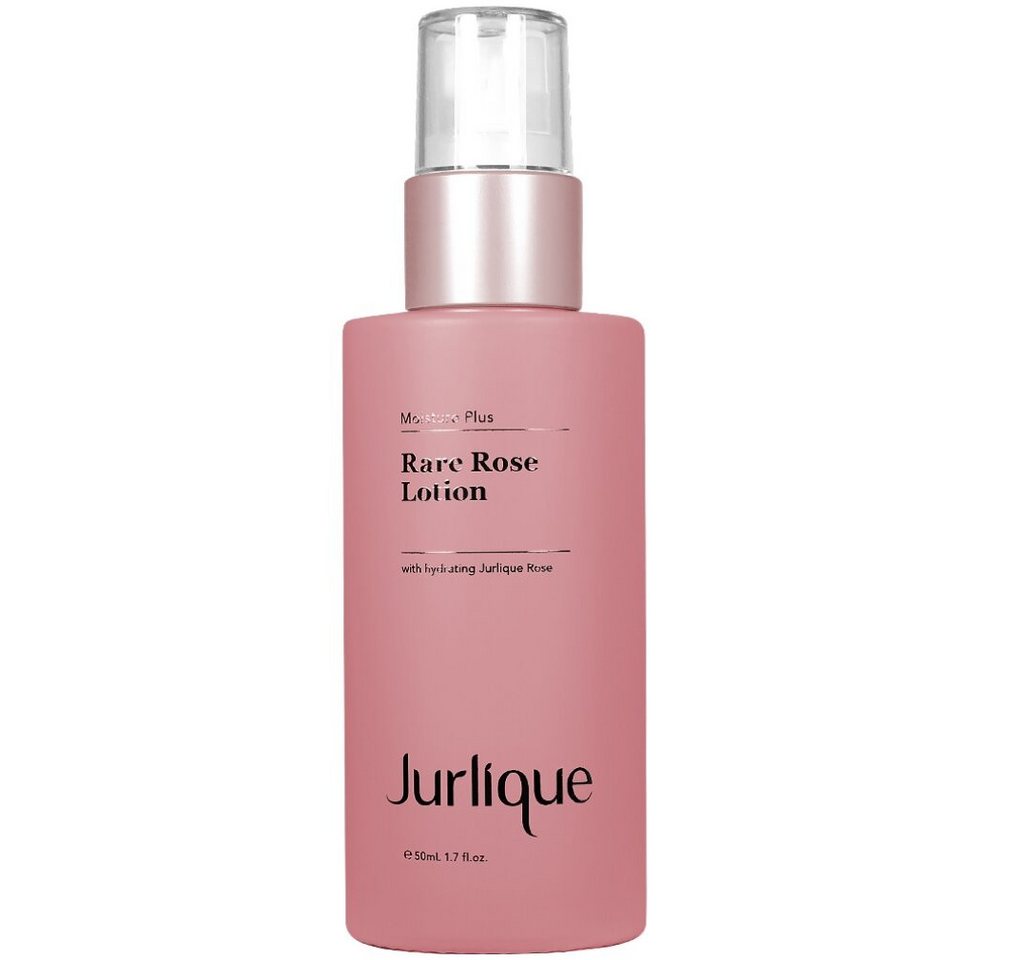 Jurlique Körperpflegemittel Moisture Plus Rare Rose Lotion von Jurlique