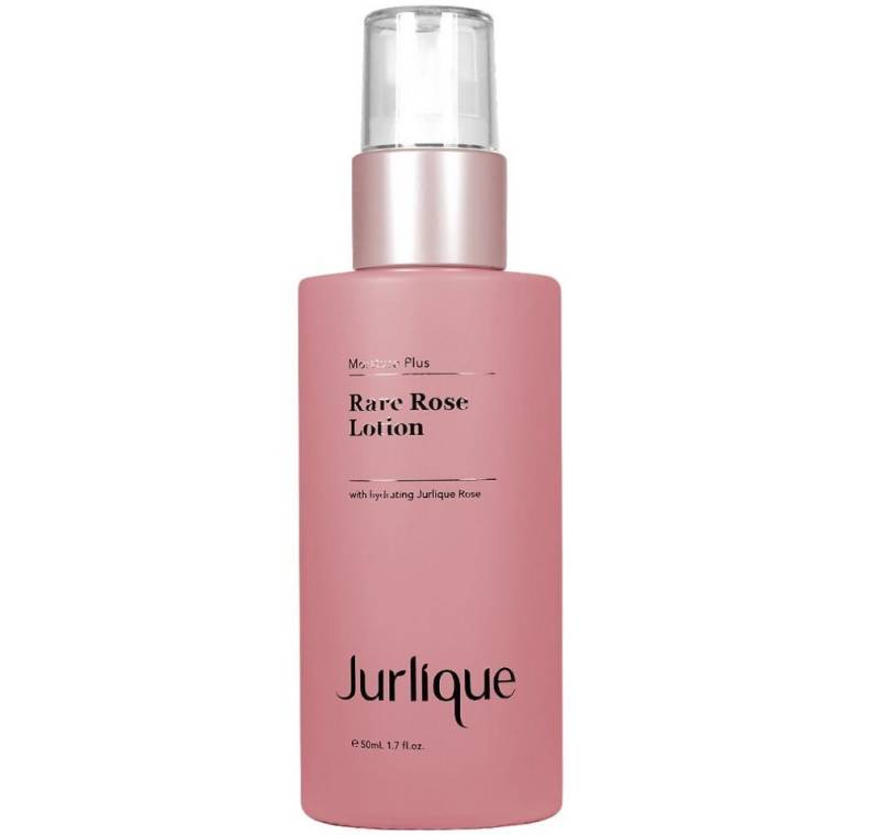 Jurlique Körperpflegemittel Moisture Plus Rare Rose Lotion von Jurlique