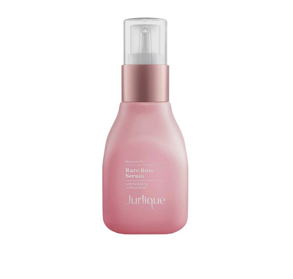 Jurlique Körperpflegemittel Moisture Plus Rare Rose Serum von Jurlique