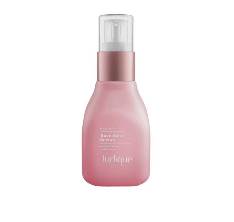 Jurlique Körperpflegemittel Moisture Plus Rare Rose Serum von Jurlique