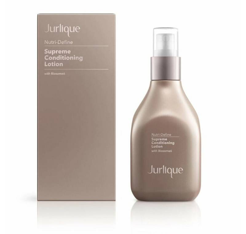Jurlique Körperpflegemittel Nutri Define Supreme Pflegende Lotion 100 ml von Jurlique