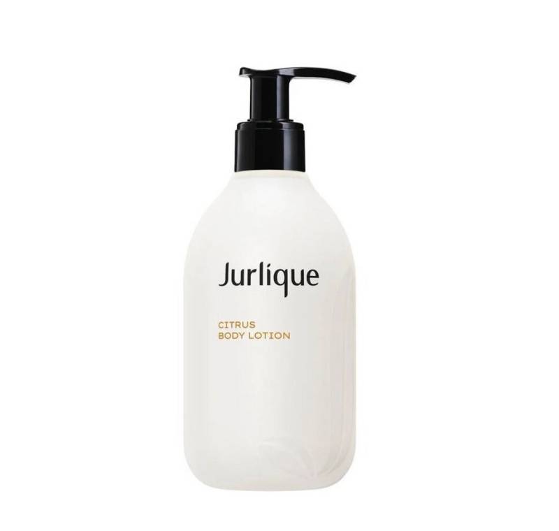Jurlique Körperpflegemittel Refreshing Citrus Body Lotion von Jurlique