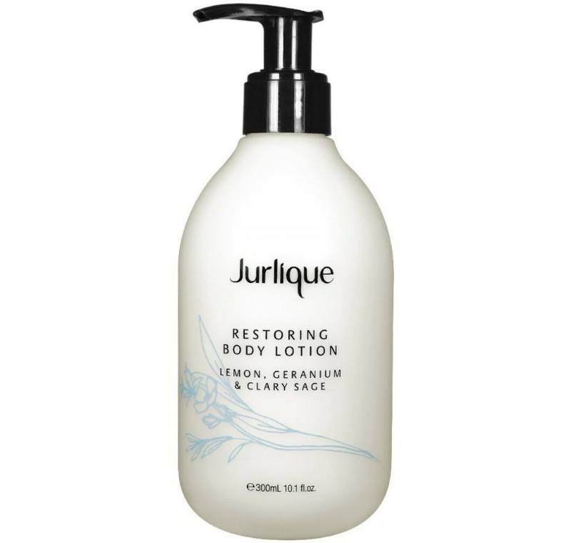 Jurlique Körperpflegemittel Restoring Hydrating Body Lotion 300 ml von Jurlique