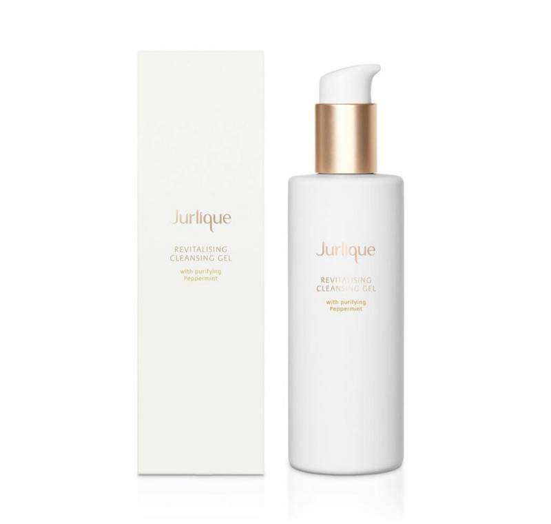 Jurlique Gesichtspflege Revitalising Cleansing Gel von Jurlique