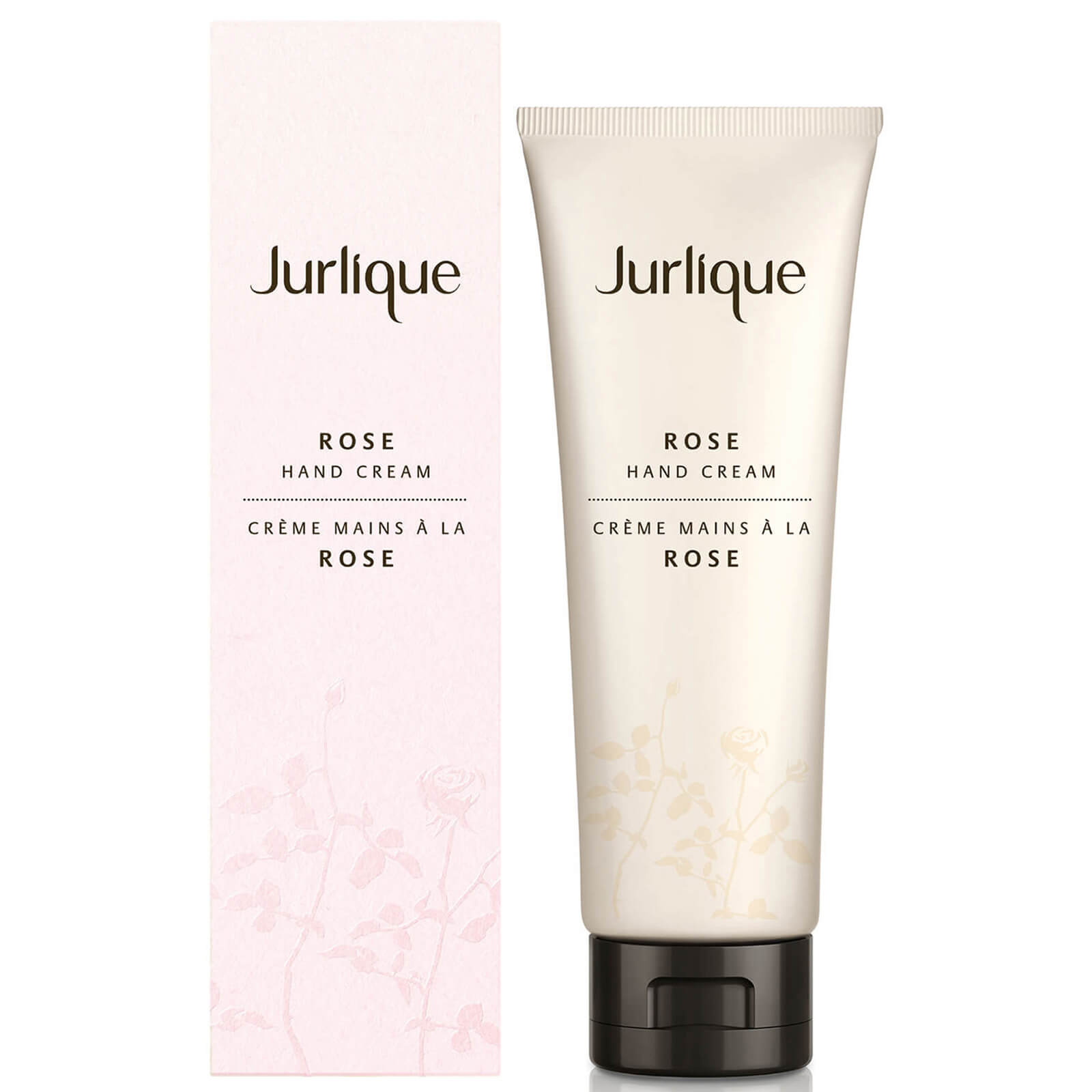 Jurlique Rose Luxe Edition Hand Cream 125ml von Jurlique