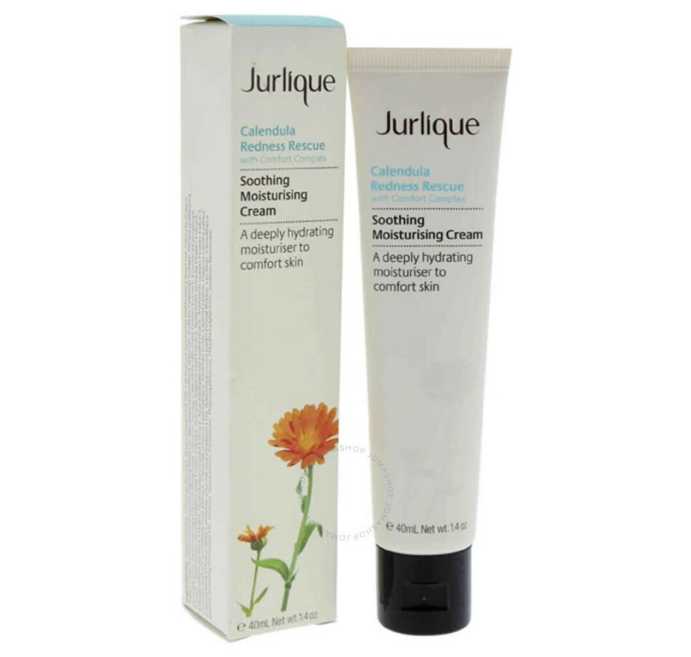 Jurlique Tagescreme Calendula Redness Rescue Soothing MoisturisingCream von Jurlique