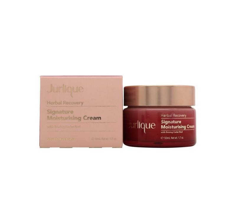 Jurlique Tagescreme Herbal Recovery Signature Moisturising Cream von Jurlique