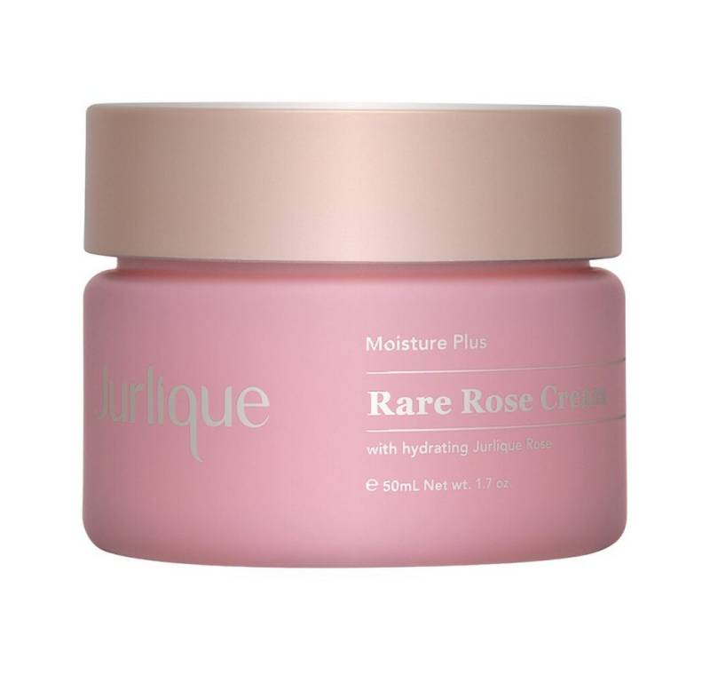 Jurlique Tagescreme Moisture Plus Rare Rose Cream von Jurlique