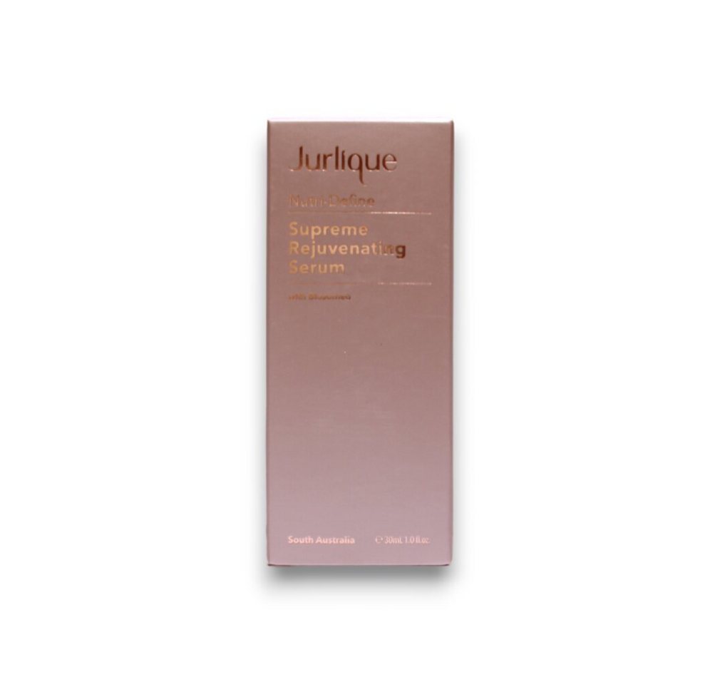 Jurlique Tagescreme Nutri-Define Hydratisierendes Serum für das Gesicht 30 ml von Jurlique