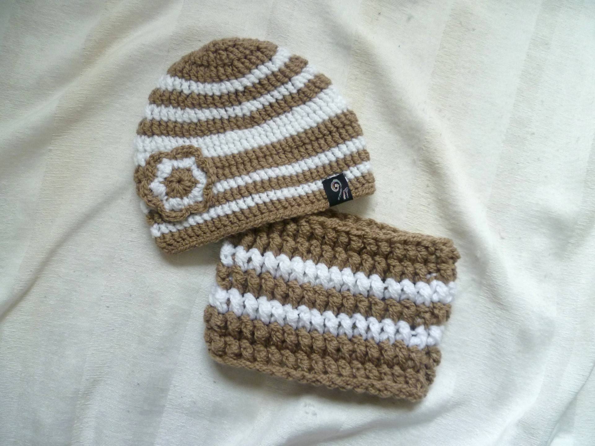 Angebot, Mütze Mit Loop, Ku 46/48 cm, Winter-Mützen-Set, Babymützen-Set, Kindermützen-Set, Mütze Blüte, Warme Angebot, Mütze Mit Loop, Ku 46/48 cm, Winter-Mützen-Set, Babymützen-Set, Kindermützen-Set, Mütze Blüte, Warme von JusaJo