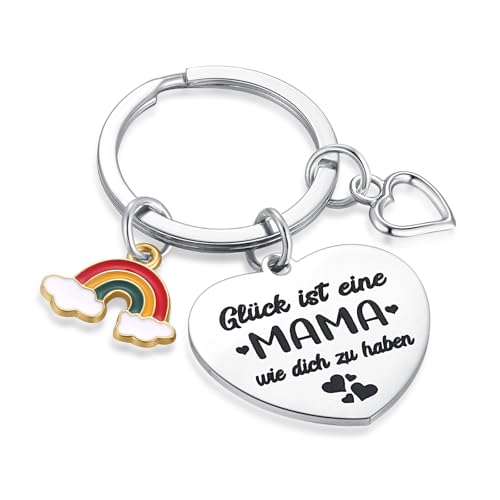 Jusgan Muttertagsgeschenke Für Mama Schlüsselanhänger Mama Geschenke Für Mama Beste Mama Geschenk Weihnachtstag Geschenke Für Mutter Jusgan Muttertagsgeschenke Für Mama Schlüsselanhänger Mama Geschenke Für Mama Beste Mama Geschenk Weihnachtstag Geschenke Für Mutter von Jusgan