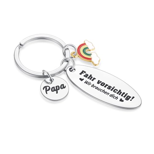 Jusgan Schlüsselanhänger Papa Geschenk für Papa Vatertagsgeschenke für Papa Geschenk Geburtstag Geschenkideen für Papa Weihnachtsgeschenke Papa Bester Papa Geschenk Werdender Papa Geschenk Jusgan Schlüsselanhänger Papa Geschenk für Papa Vatertagsgeschenke für Papa Geschenk Geburtstag Geschenkideen für Papa Weihnachtsgeschenke Papa Bester Papa Geschenk Werdender Papa Geschenk von Jusgan