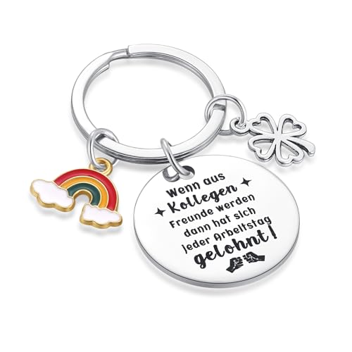 Schlüsselanhänger Kollegin Abschiedsgeschenk Kollegen Freundschaft Geschenke Abschiedsgeschenk Kollegen Weihnachtsgeschenke Beste Kollegin Geschenk Jobwechsel Lieblingskollegin Ruhestand Geschenk Schlüsselanhänger Kollegin Abschiedsgeschenk Kollegen Freundschaft Geschenke Abschiedsgeschenk Kollegen Weihnachtsgeschenke Beste Kollegin Geschenk Jobwechsel Lieblingskollegin Ruhestand Geschenk von Jusgan