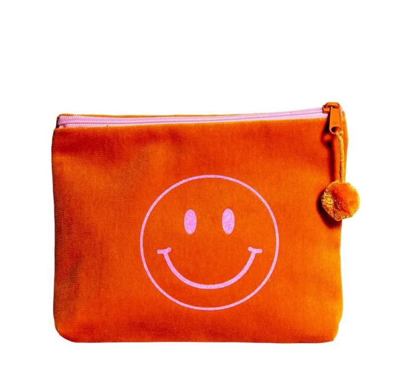 Just Be Kosmetiktasche Samt Kosmetiktasche Just Be Kosmetiktasche Samt Kosmetiktasche von Just Be